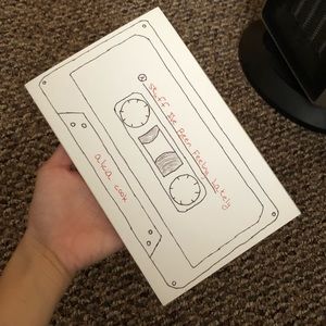 Stuff I’ve been feeling lately by Alicia Cook